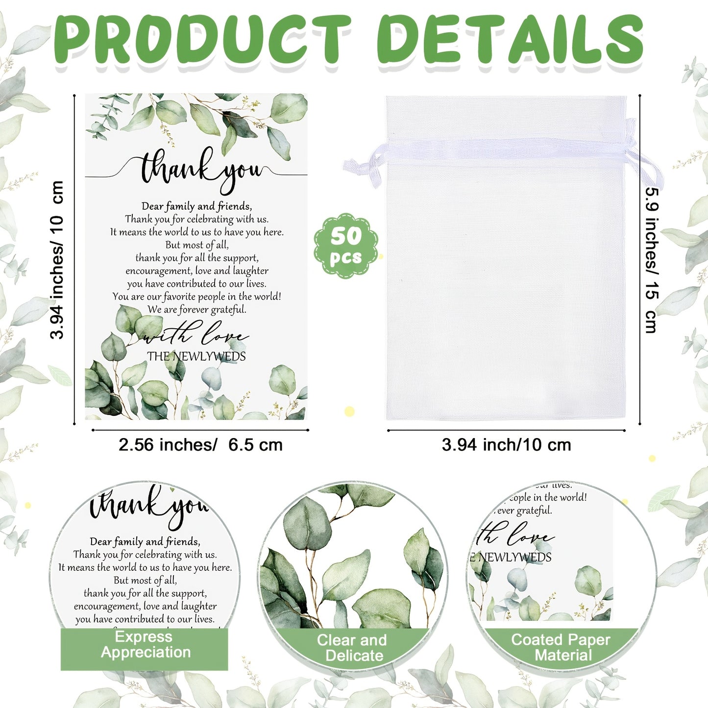 50 Sets Wedding Favors For Guests Wedding Short Glasses Cheers To Love Acrylic Clear Shot Glasses Plastic Glasses Wedding Thank You Cards With Organza Bags