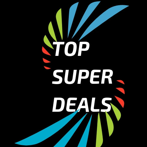 top super deals