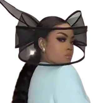 Top Super Deals Halo Fascinator Hat for Women, Derby Kentucky Wedding, Pillbox, Elegant Party Hair Accessory, Turban Headband