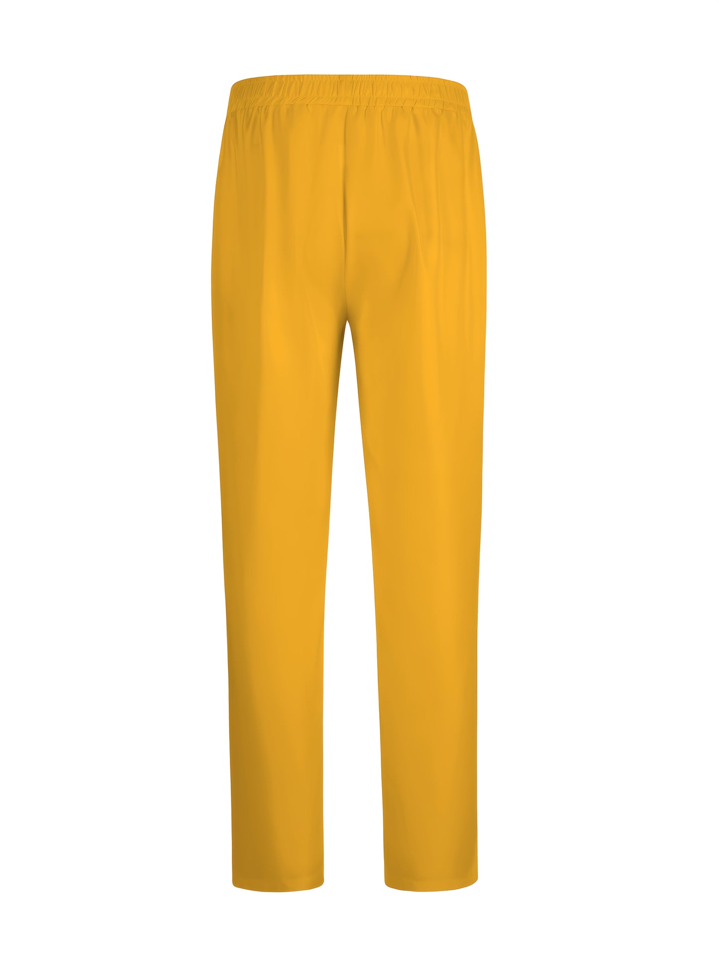 Men's Casual Long-Sleeved Two-piece Suit