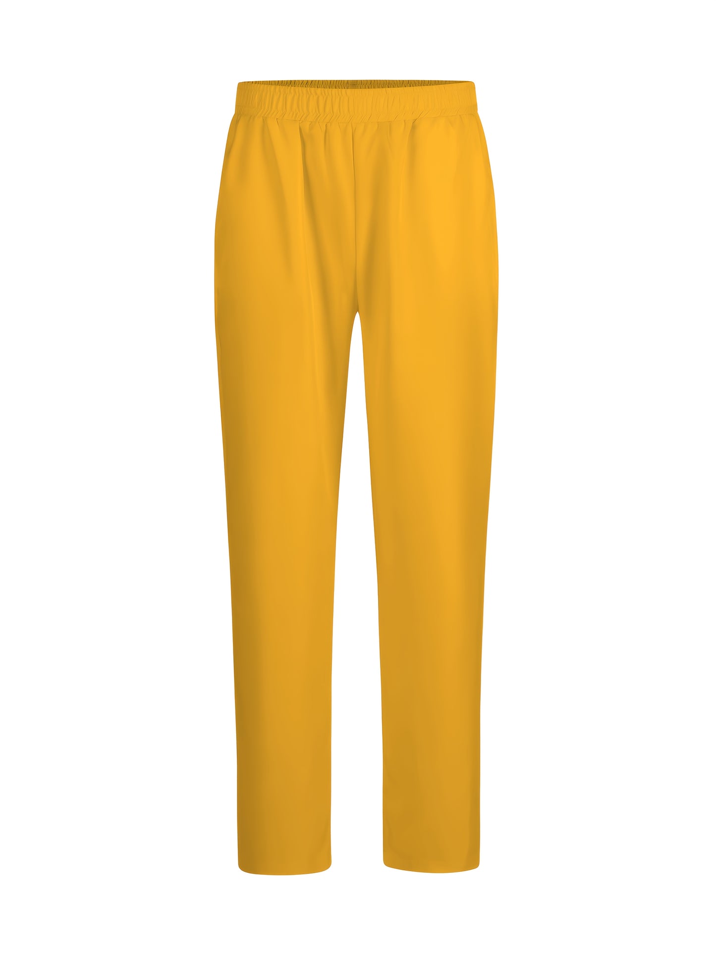 Men's Casual Long-Sleeved Two-piece Suit