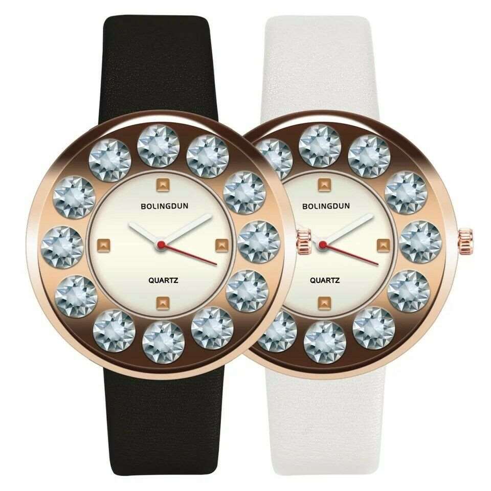 5 Assorted Wrist Watches For Men and Women. SAVE $10 off now, use coupon code BLACK-Free Item Online