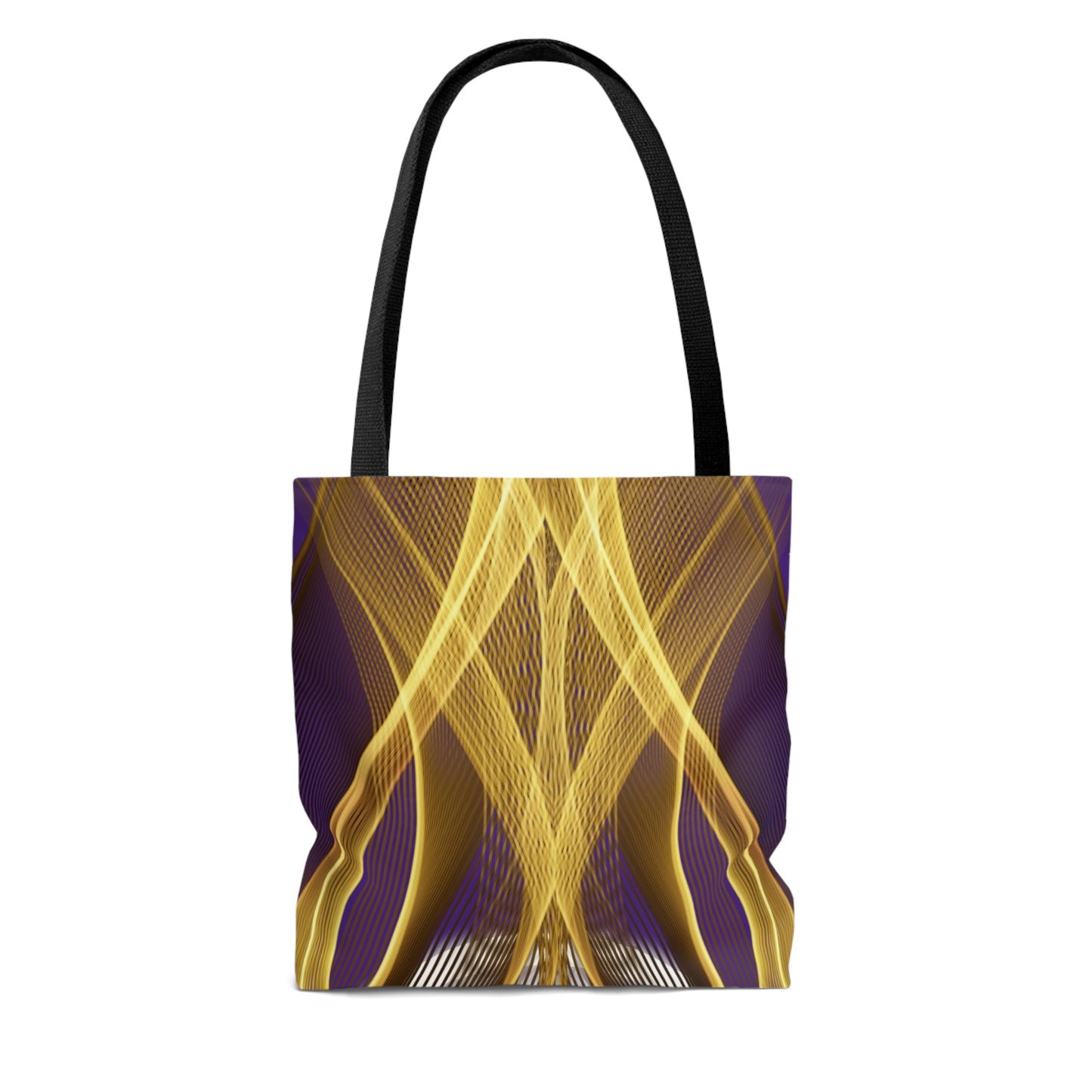 Purple Bridal Tote | Custom Bridal Shower Gift Bag | Wedding Handbag | Gift For Bride | Beach Wedding Shoulder Bag