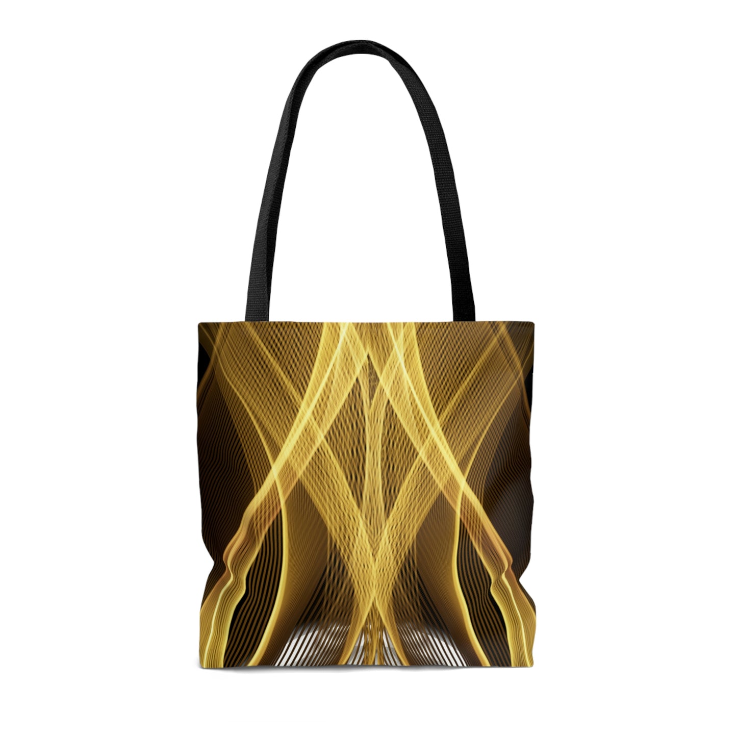 Bridesmaids Gifts | Custom Black Tote | Practical Wedding Gift | Bridal Shower | Bridal Team Handbag