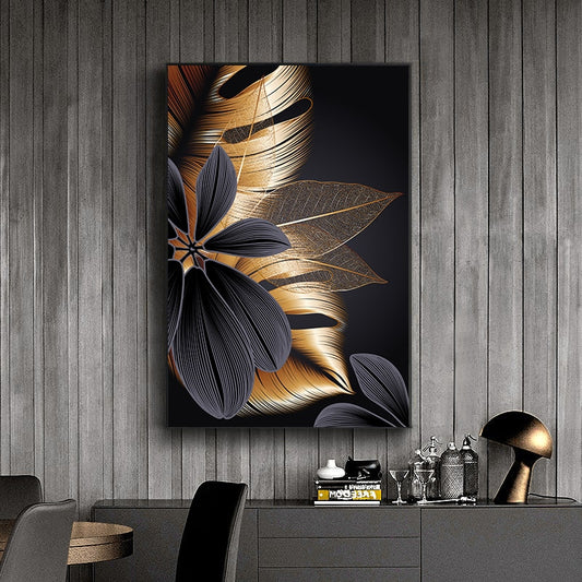 Home Decor Abstract Wall Art Painting Nordic Living Room