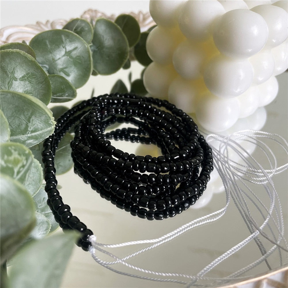 Bohemian Waist Beads Loose weight