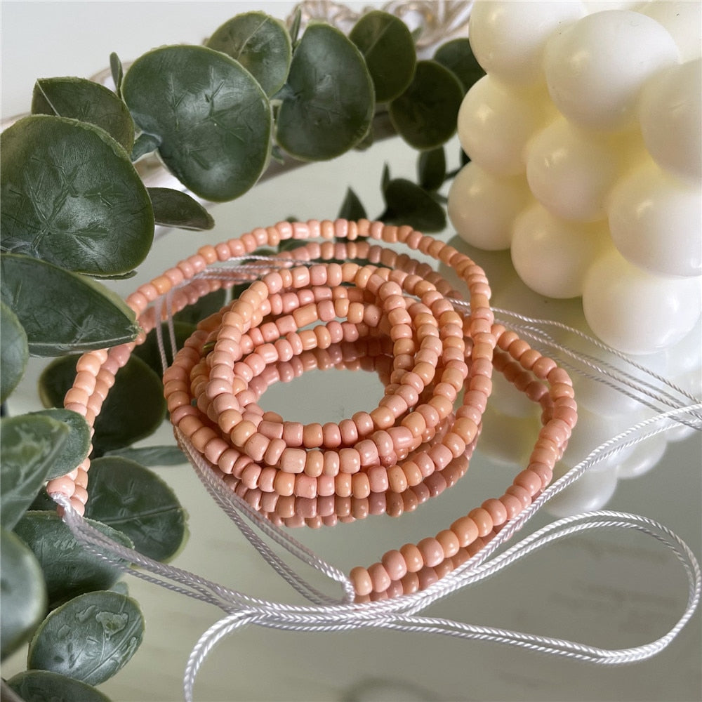 Bohemian Waist Beads Loose weight