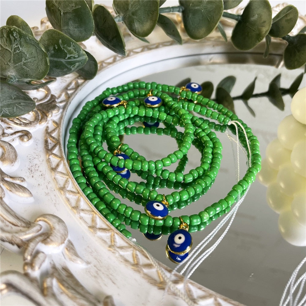Bohemian Waist Beads Loose weight