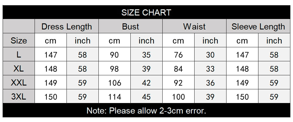 Mermaid Dress Women Plus Size Puff Sleeve