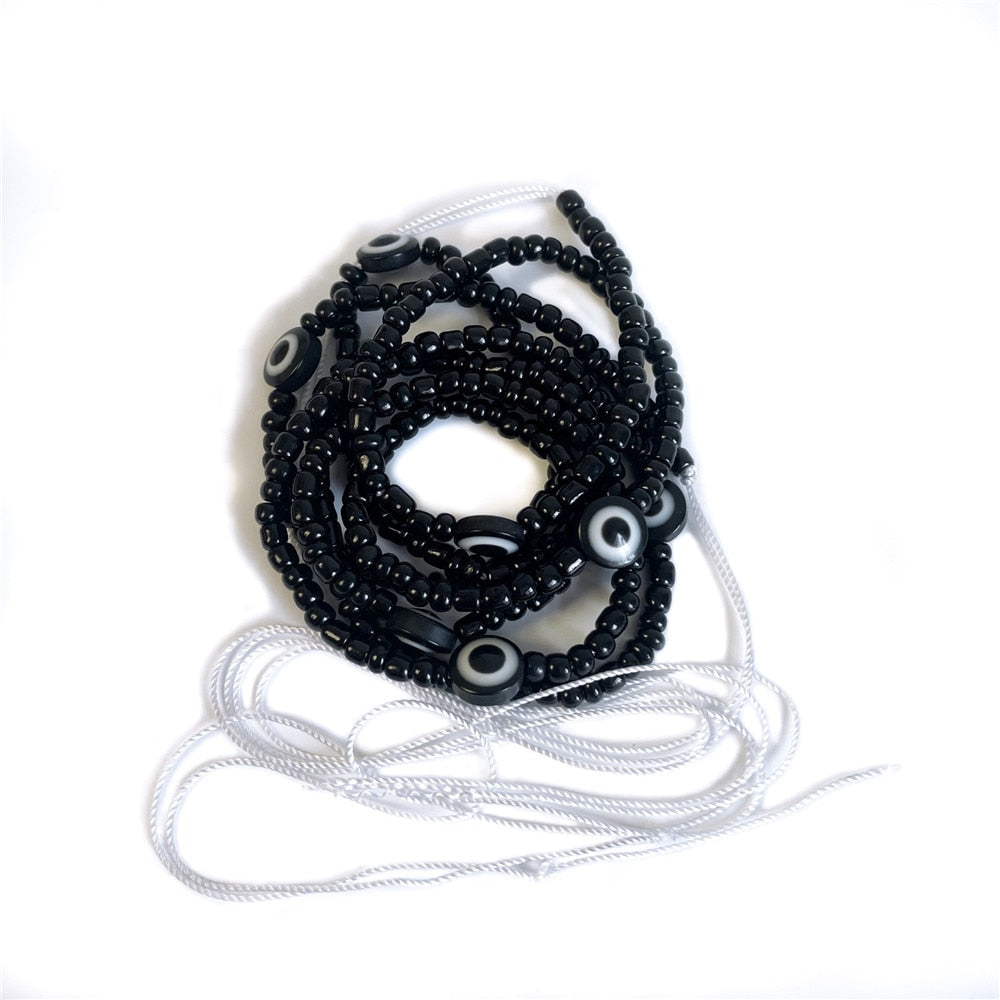 Bohemian Waist Beads Loose weight