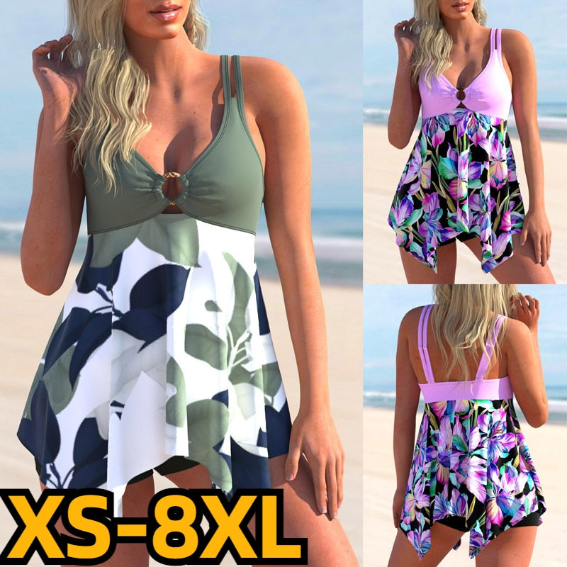Swimsuit Bikini Set Bathing Suit Summer Women Sexy Tankini Beachwear S Top Super Deals Swimsuit Bikini Set Bathing Suit Summer Women Sexy Tankini Beachwear S Top Super Deals