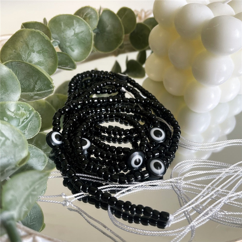 Bohemian Waist Beads Loose weight