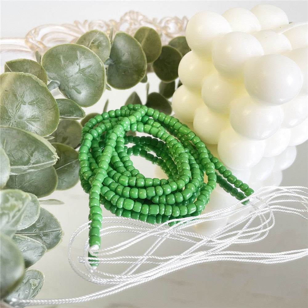 Bohemian Waist Beads Loose weight