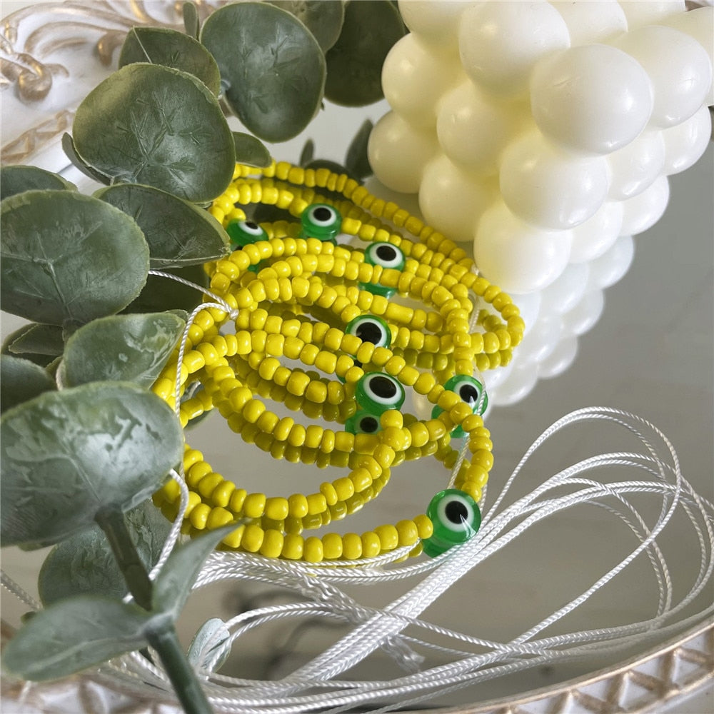 Bohemian Waist Beads Loose weight