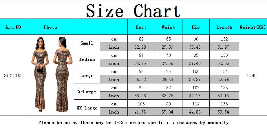 Floral Print Dress Fashion Autumn Slim Fit Off Shoulder Elegant