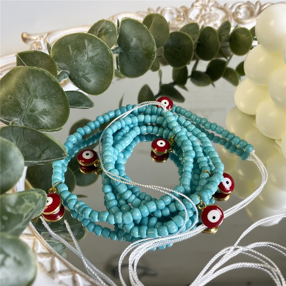 Bohemian Waist Beads Loose weight