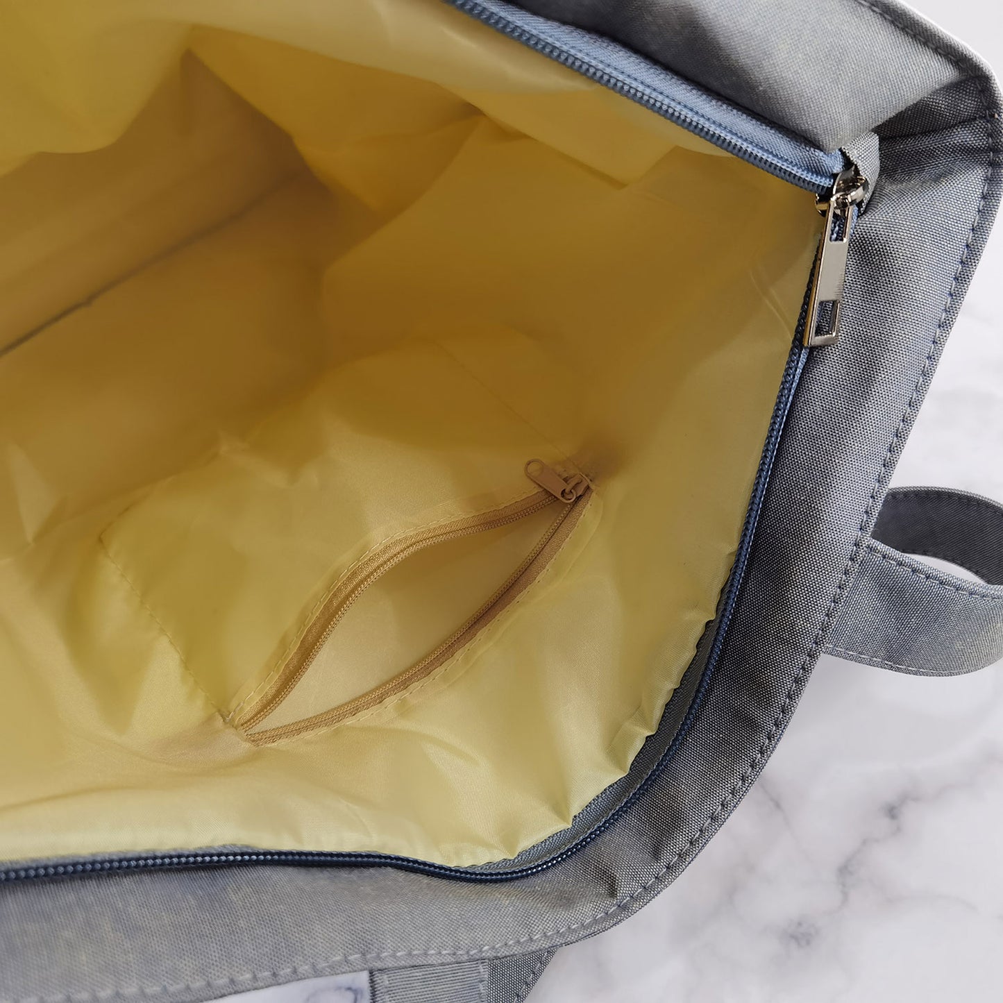 Leopard Printed Shoulder Tote Beach Bag