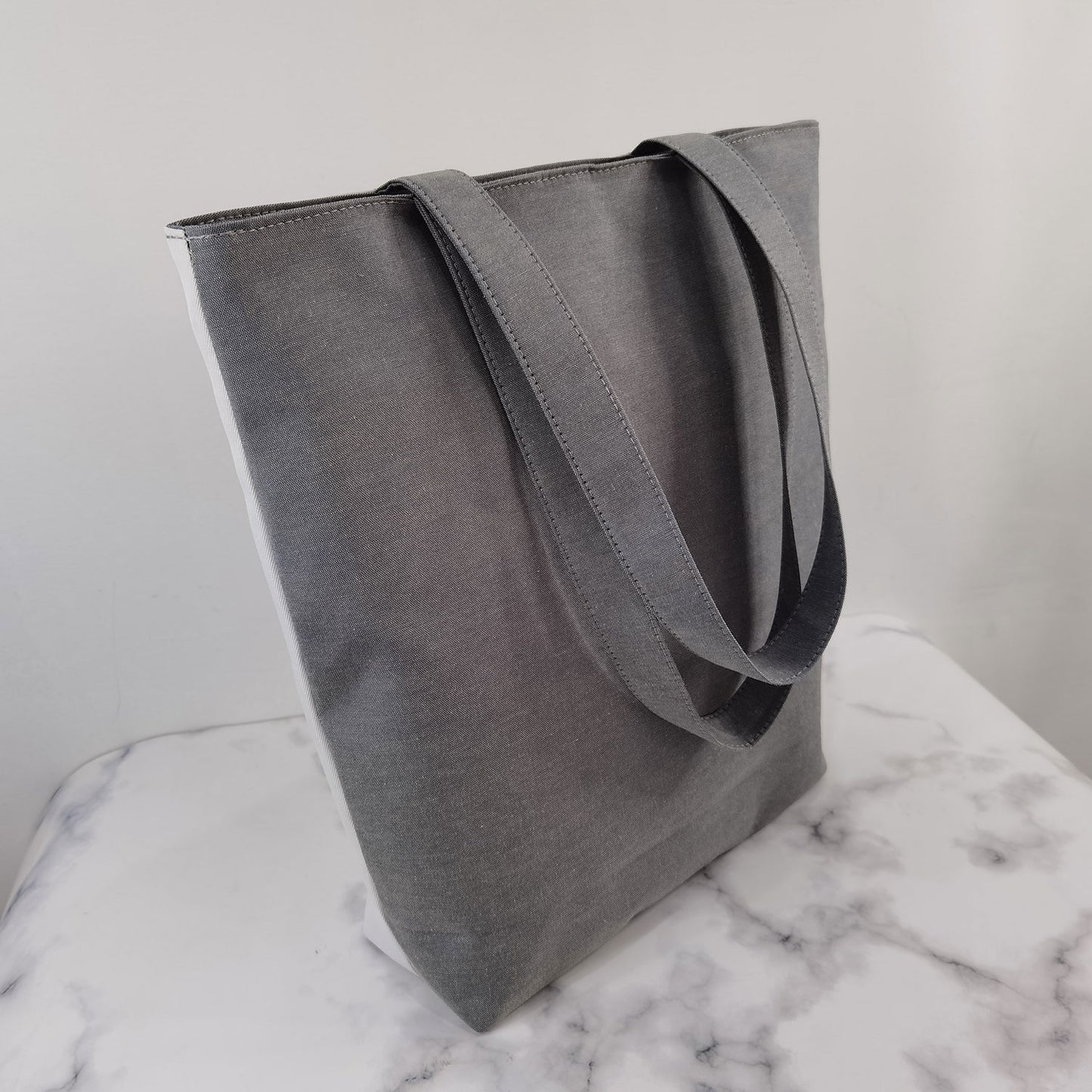 Leopard Printed Shoulder Tote Beach Bag