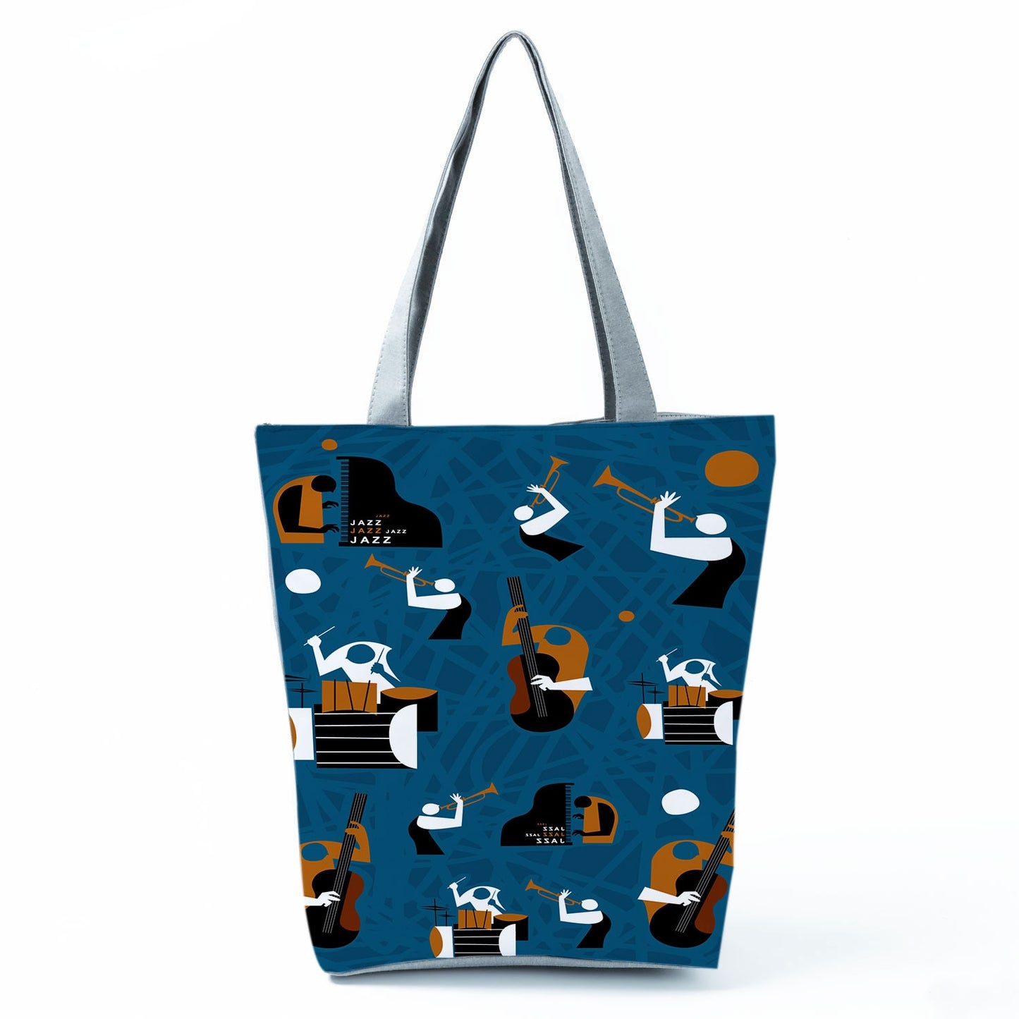 Beautiful Fashion Shoulder Bag Eco Portable Shopping Tote for Women