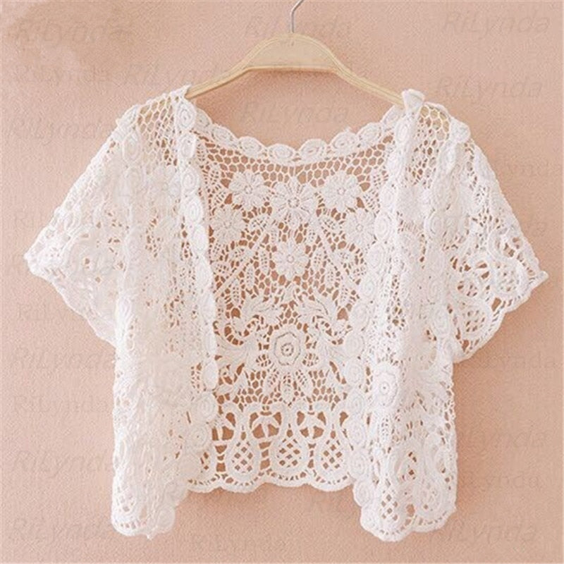 Wedding Capes Jacket Wraps Shrug Bridal Bolero