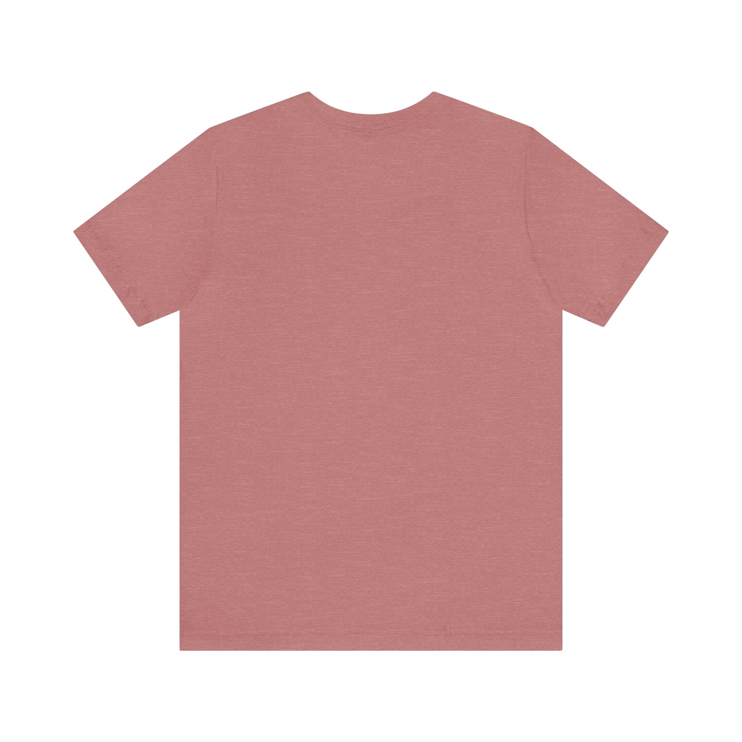 Best Mom In the World Tee