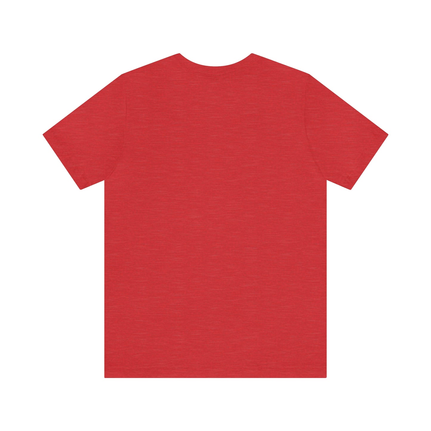Best Mom In the World Tee