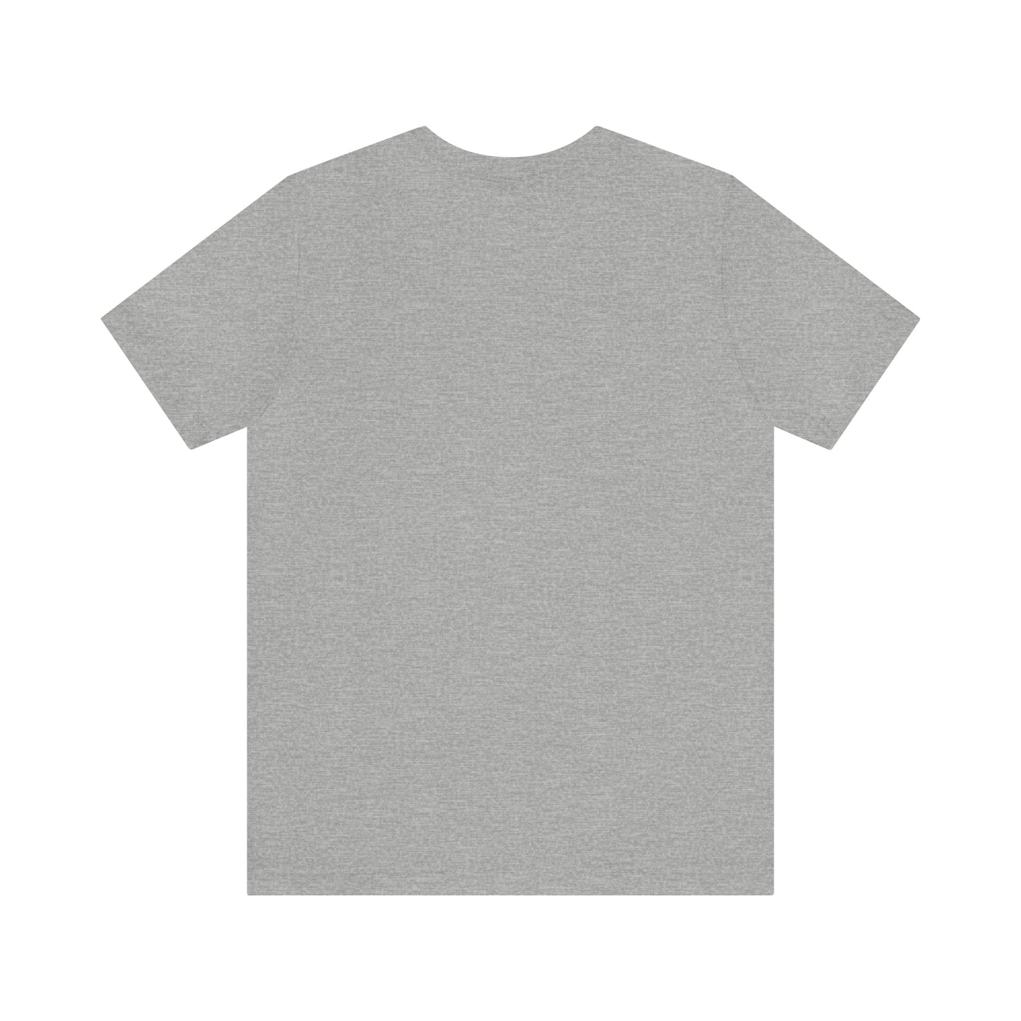 Best Mom In the World Tee