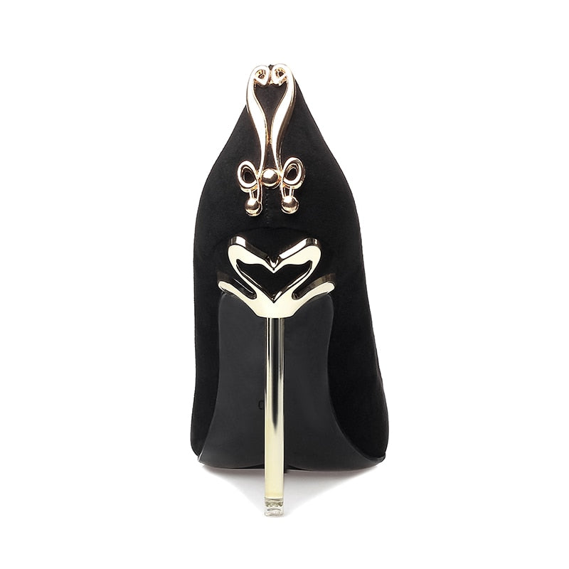 Women Shoes Pumps High Heel Stiletto Wedding Pumps