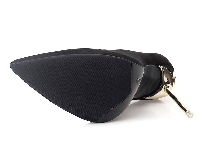 Women Shoes Pumps High Heel Stiletto Wedding Pumps