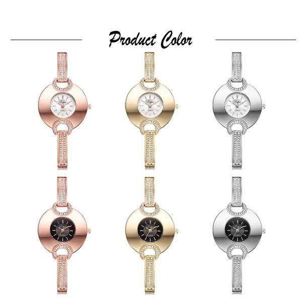 5 Assorted Wrist Watches For Men and Women. SAVE $10 off now, use coupon code BLACK-Free Item Online