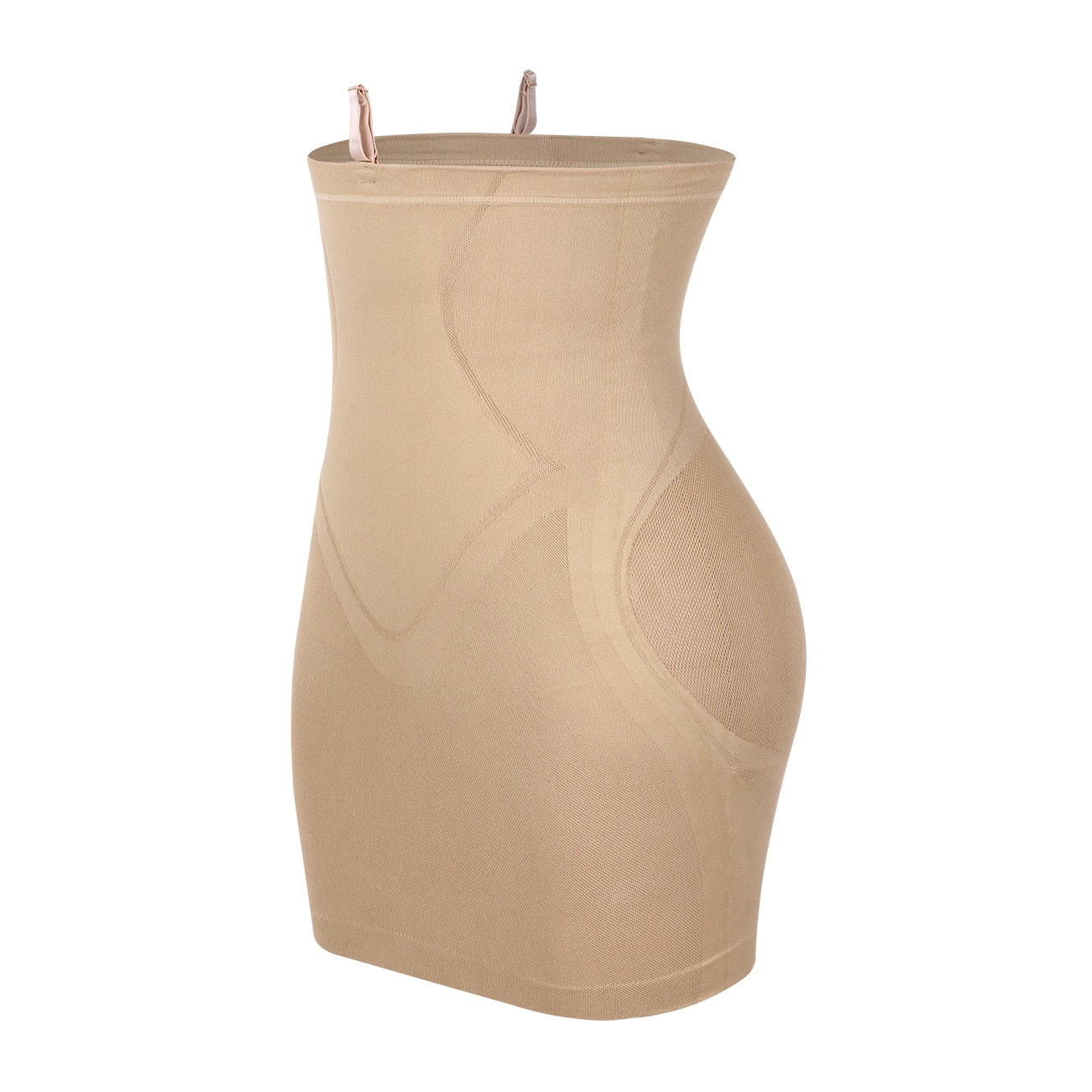 Jovani All complete Dress Shapewear for Hourglass and Flattering Look.-shapewear-Free Item Online