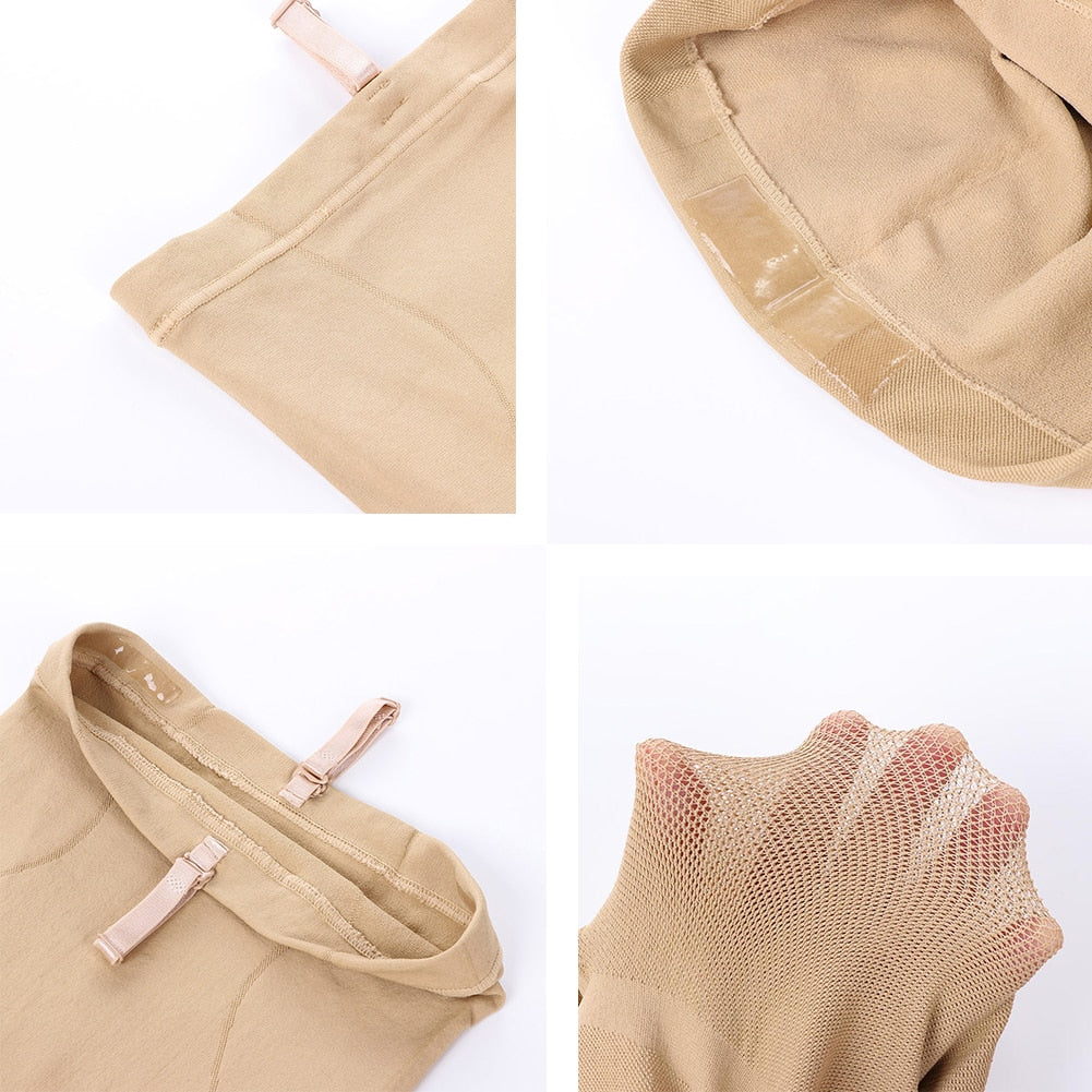 Jovani All complete Dress Shapewear for Hourglass and Flattering Look.-shapewear-Free Item Online