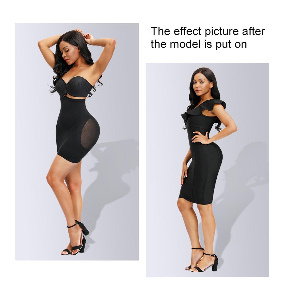 Jovani All complete Dress Shapewear for Hourglass and Flattering Look.-shapewear-Free Item Online