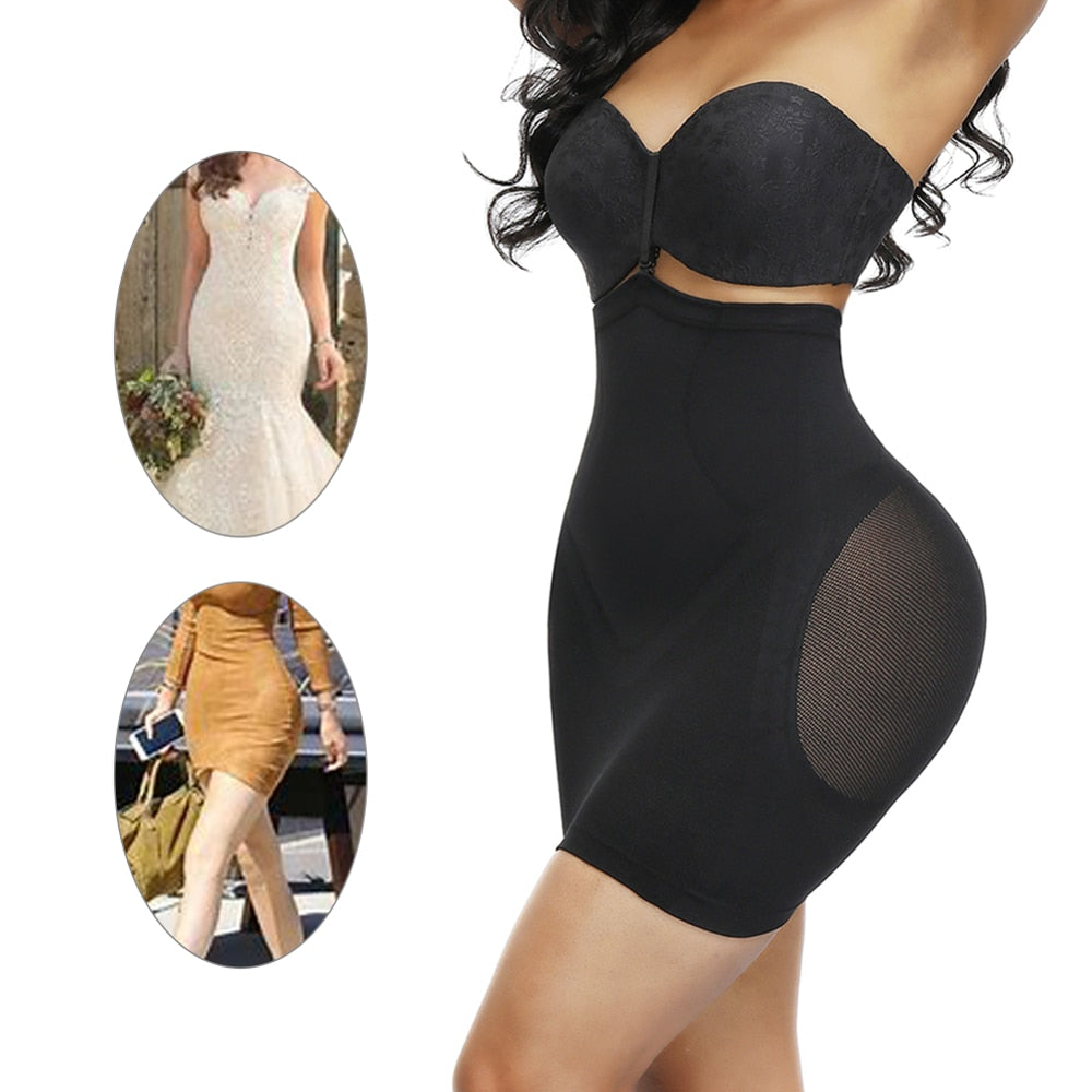 Jovani All complete Dress Shapewear for Hourglass and Flattering Look.-shapewear-Free Item Online