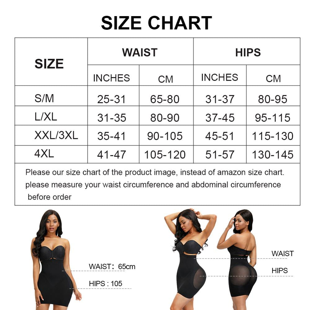 Jovani All complete Dress Shapewear for Hourglass and Flattering Look.-shapewear-Free Item Online