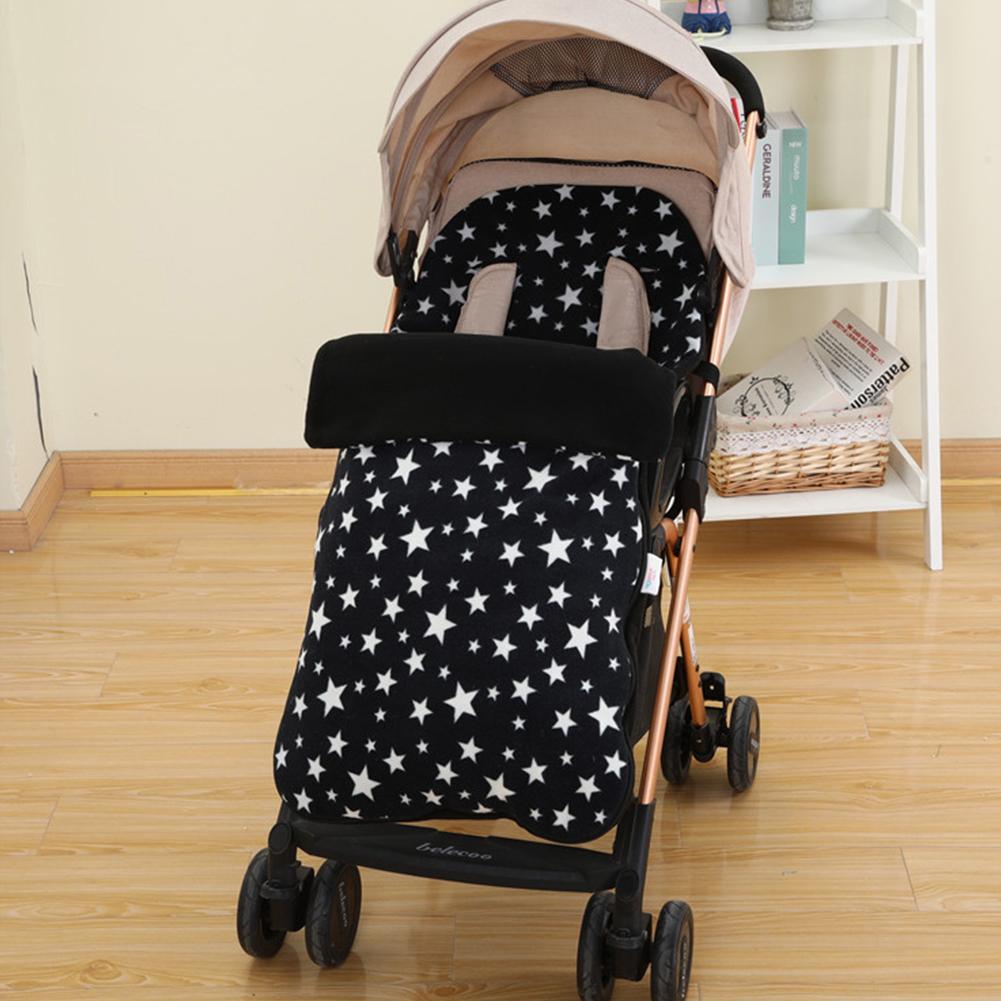 Twinkle Newborn Baby Winter Warm Sleeping Bags Sleepsack Fleece Swaddle Stroller Foot muff-baby swadle footmuff-Free Item Online