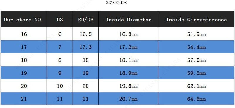 Personalized wedding Bands Stainless Steel Rings Rose Gold