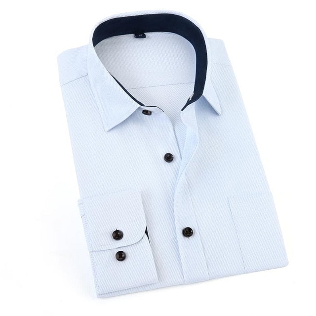 Jenkins Designer Dress Shirts