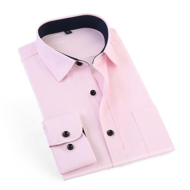Jenkins Designer Dress Shirts