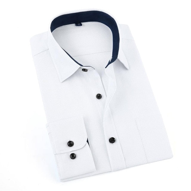 Jenkins Designer Dress Shirts