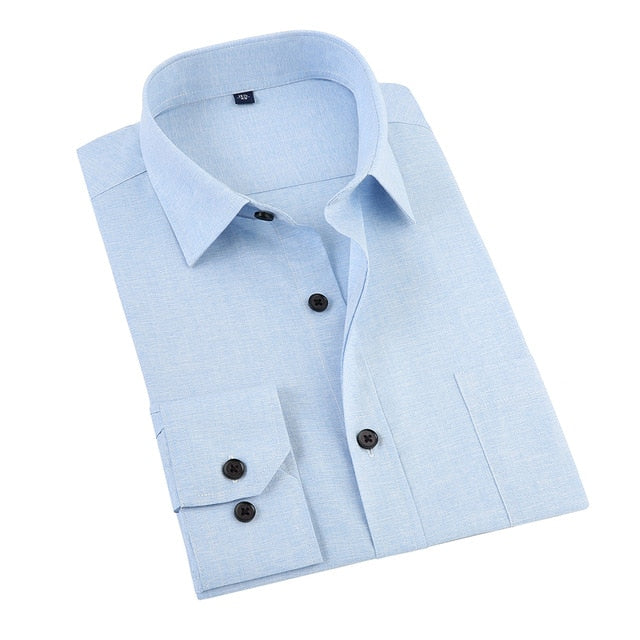 Jenkins Designer Dress Shirts