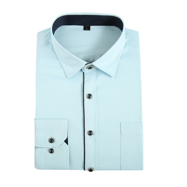 Jenkins Designer Dress Shirts