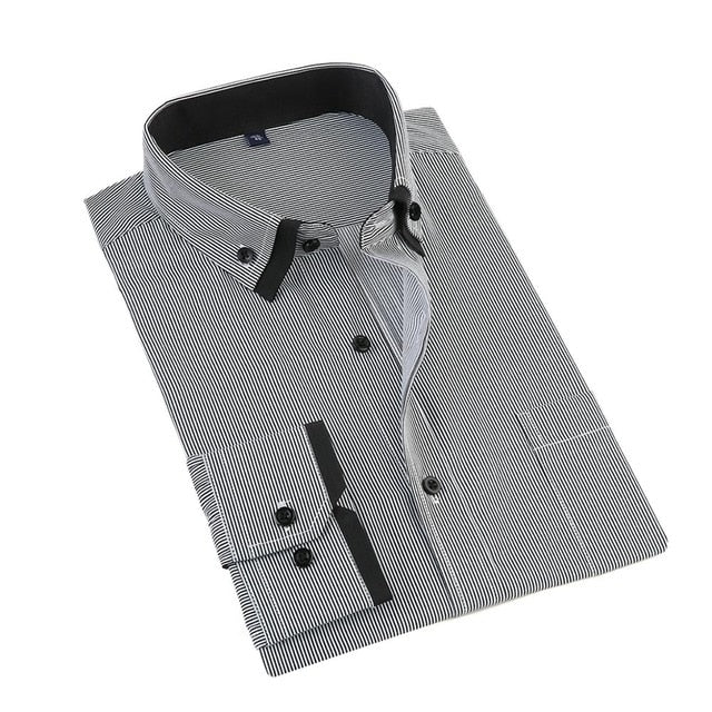 Jenkins Designer Dress Shirts