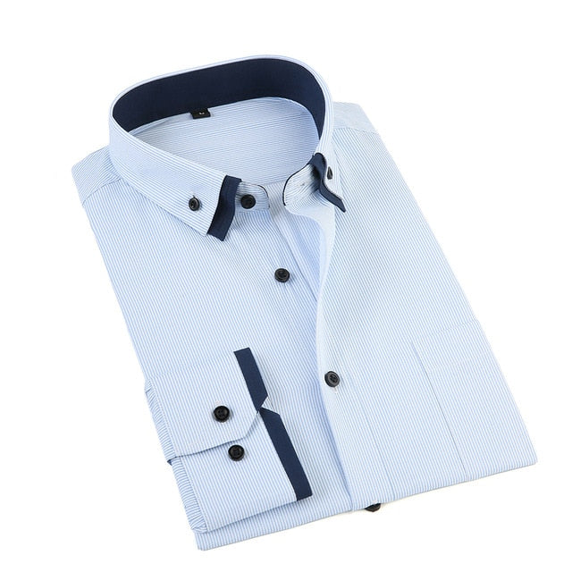 Jenkins Designer Dress Shirts