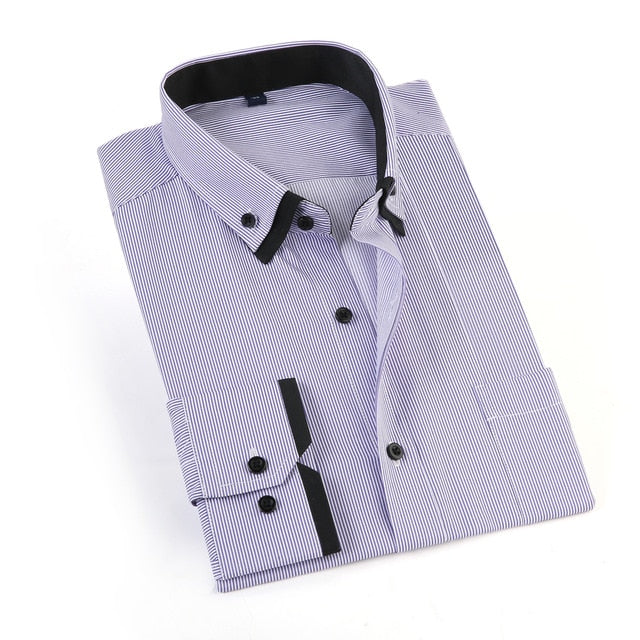 Jenkins Designer Dress Shirts
