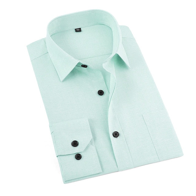 Jenkins Designer Dress Shirts