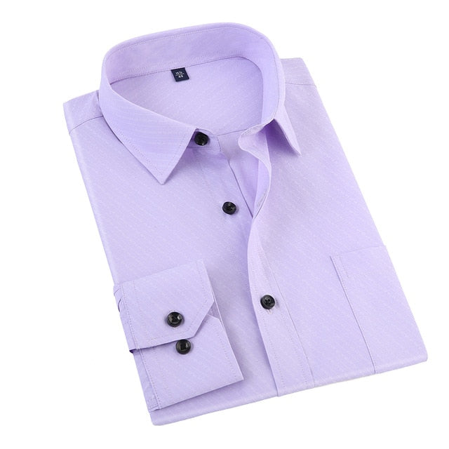 Jenkins Designer Dress Shirts