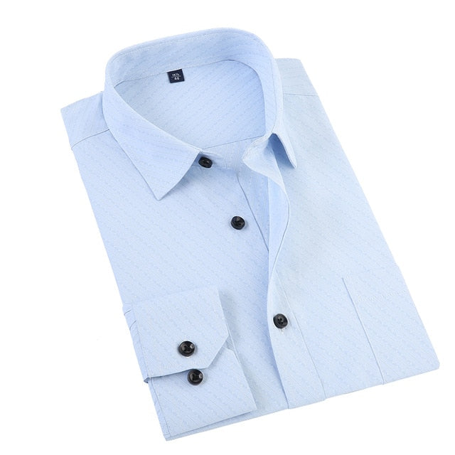 Jenkins Designer Dress Shirts