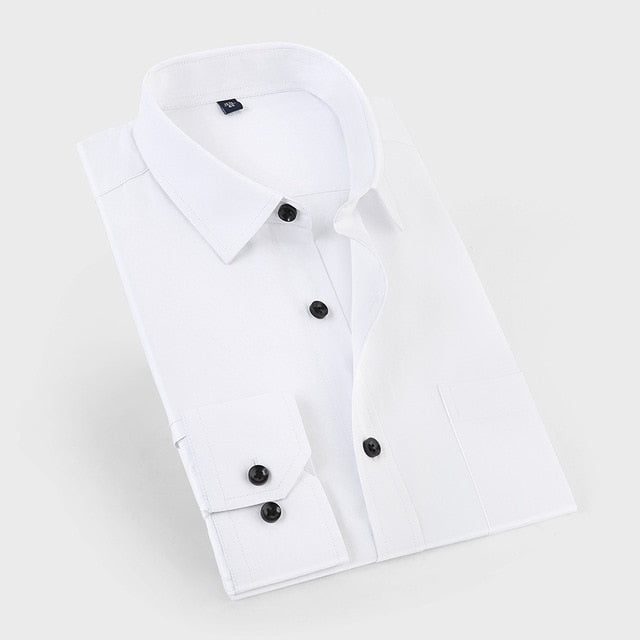 Jenkins Designer Dress Shirts
