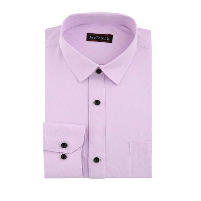 Jenkins Designer Dress Shirts